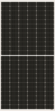 Panou Fotovoltaic Monocristalin Sunsystem AS-7M144-HC, 525W~550W
