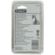 Stanley 0-10-253, Cutit Skeleton, lama tratata cu titan, buton pentru deschidere rapida, 173mm