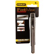 Stanley 0-10-411, Cutter metalic FatMax, 135mm + o lama segmentata 9mm