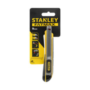 Cumpara acum Cutter Fatmax bimaterial cu blocare prin glisare, + 6 lame segmentate de la Mesterul Minune