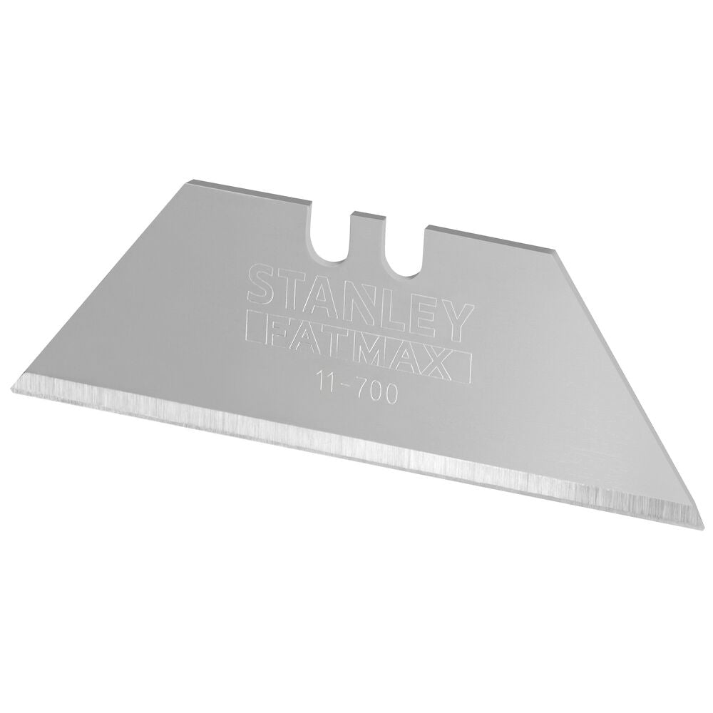 Cumpara acum Set de 5 lame trapezoidale FatMax cu lungimea de 62mm si latimea de de la Mesterul Minune