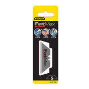 Cumpara acum Set de 5 lame trapezoidale FatMax cu lungimea de 62mm si latimea de de la Mesterul Minune