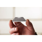 Cumpara acum Set de 5 lame trapezoidale FatMax cu lungimea de 62mm si latimea de de la Mesterul Minune
