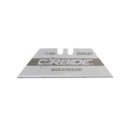 Cumpara acum Set de 5 lame trapezoidale Fatmax Carbide cu lungimea de 62mm si de la Mesterul Minune