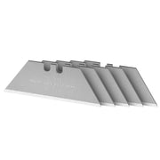 Cumpara acum Set de 5 lame trapezoidale cu lungimea de 50mm si latimea de 19mm de la Mesterul Minune