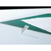 Cumpara acum Set de 5 lame trapezoidale cu lungimea de 50mm si latimea de 19mm de la Mesterul Minune