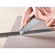 Cumpara acum Set de 5 lame trapezoidale cu lungimea de 50mm si latimea de 19mm de la Mesterul Minune