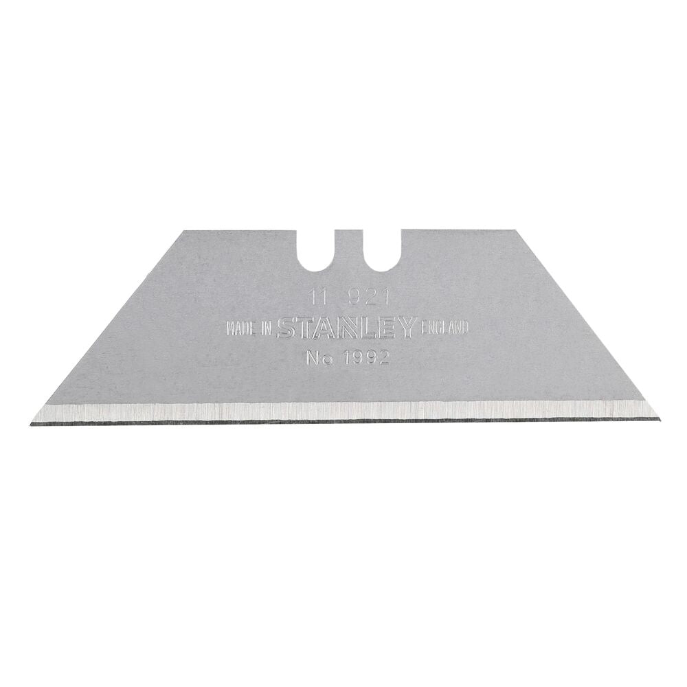 Cumpara acum Set de 5 lame trapezoidale 1992 cu lungimea de 62mm si latimea de de la Mesterul Minune