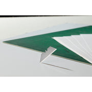 Cumpara acum Set de 5 lame trapezoidale 1992 cu lungimea de 62mm si latimea de de la Mesterul Minune