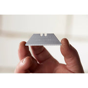 Stanley 4-11-921, Set de 400 lame trapezoidale 1992 cu lungimea de 62mm si latimea de 19mm