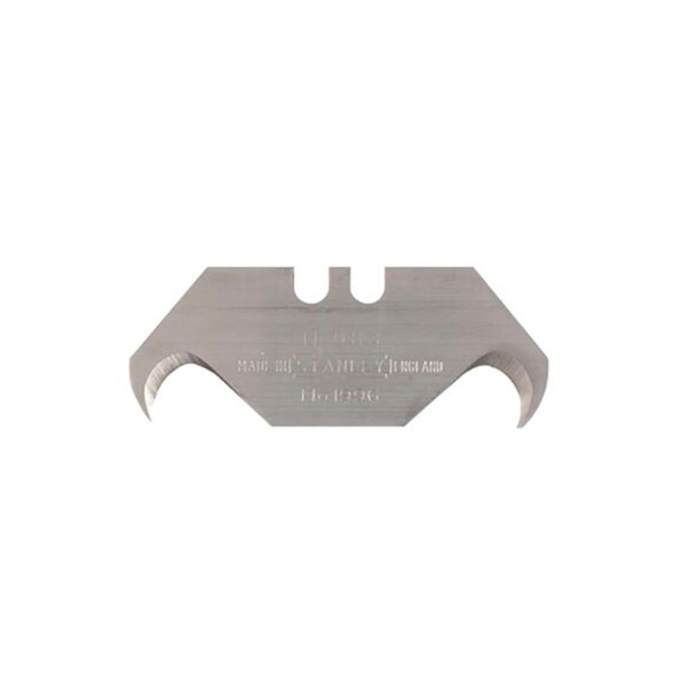 Cumpara acum Set de 5 lame tip carlig 1996 cu lungimea de 48mm, Stanley 0-11-983 de la Mesterul Minune