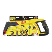 Cumpara acum Bomfaier multifunctional 5 in 1, Fatmax, permite stocarea lamelor in de la Mesterul Minune