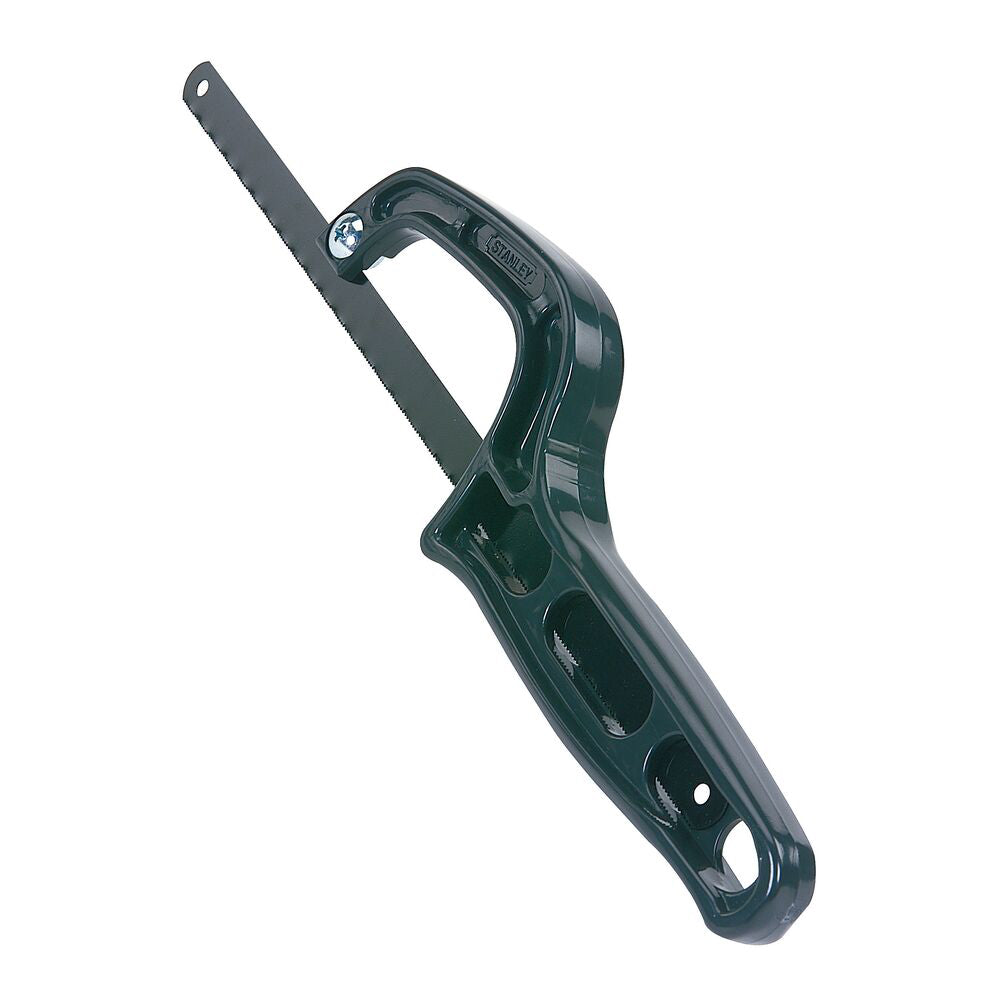 Cumpara acum Mini-bomfaier pentru metal si plastic, lama din otel, lungime lama de la Mesterul Minune