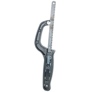 Cumpara acum Mini-bomfaier pentru metal si plastic, lama din otel, lungime lama de la Mesterul Minune