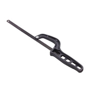 Cumpara acum Mini-bomfaier pentru metal si plastic, lama din otel, lungime lama de la Mesterul Minune