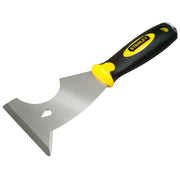 Cumpara acum spaclu multifunctional 6 in 1, 76mm, blister, Stanley 0-28-206 de la Mesterul Minune