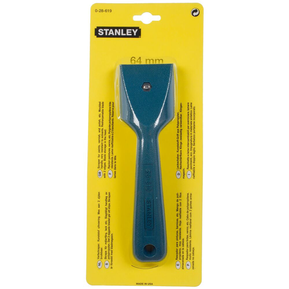 Cumpara acum razuitoare pentru lemn cu latimea de 64mm si lungimea de 230mm de la Mesterul Minune