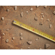 Stanley 0-30-497, ruleta clasica 5m, protectie Tylon, tru-zero, 5m x 19mm, blister