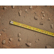 Stanley 0-30-686, ruleta Tylon 3m, 10 Ft, metric-inch, protectie din cauciuc, anti-alunecare, 3mx13mm, blister