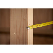 Stanley 0-30-686, ruleta Tylon 3m, 10 Ft, metric-inch, protectie din cauciuc, anti-alunecare, 3mx13mm, blister