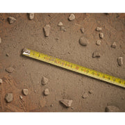 Stanley 0-30-687, ruleta Tylon 3m, tru-zero, protectie din cauciuc, anti-alunecare, 3m x 13mm, blister