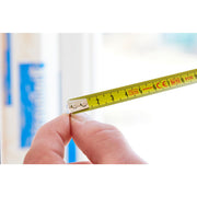 Stanley 0-30-687, ruleta Tylon 3m, tru-zero, protectie din cauciuc, anti-alunecare, 3m x 13mm, blister