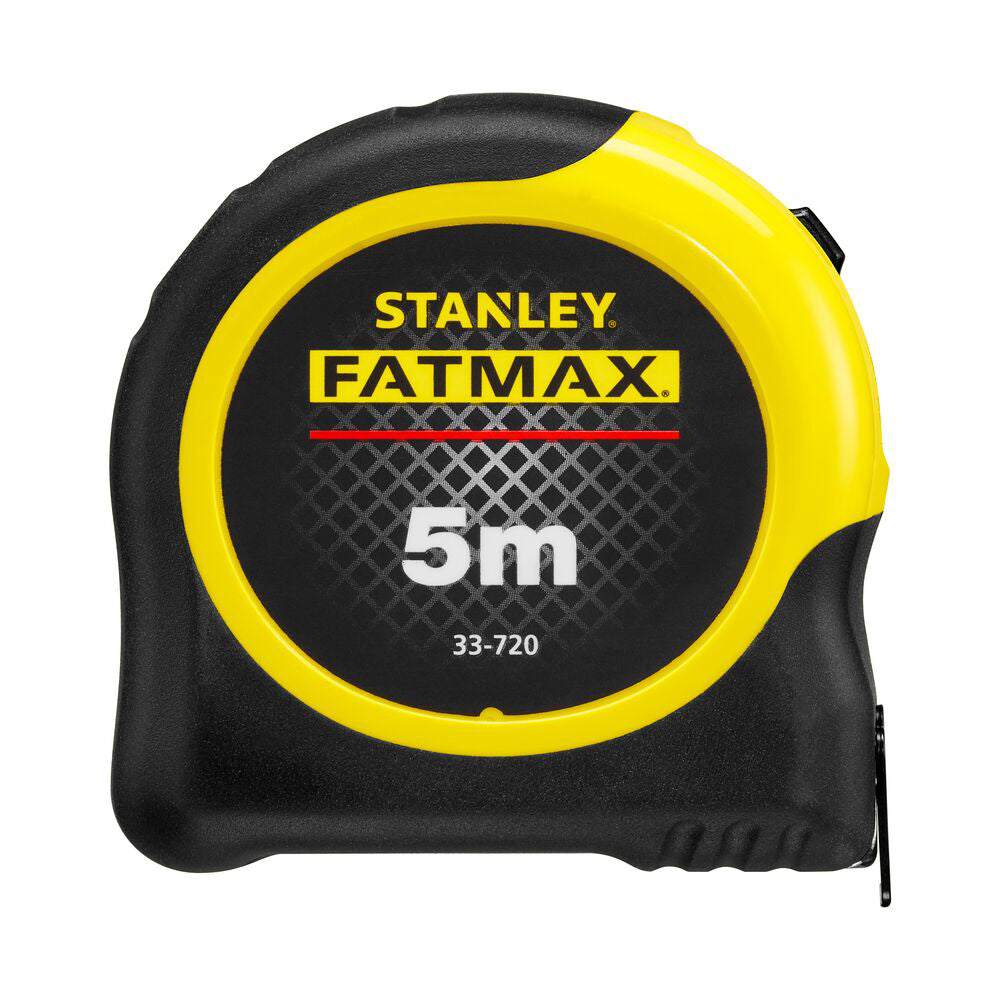 Cumpara acum ruleta fatmax 5m, Mylar®, BladeArmor, tru-zero, rupere la 3.35m, 5m x de la Mesterul Minune