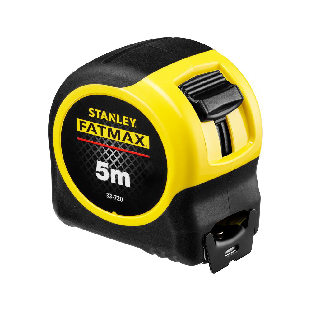 Cumpara acum ruleta fatmax 5m, Mylar®, BladeArmor, tru-zero, rupere la 3.35m, 5m x de la Mesterul Minune