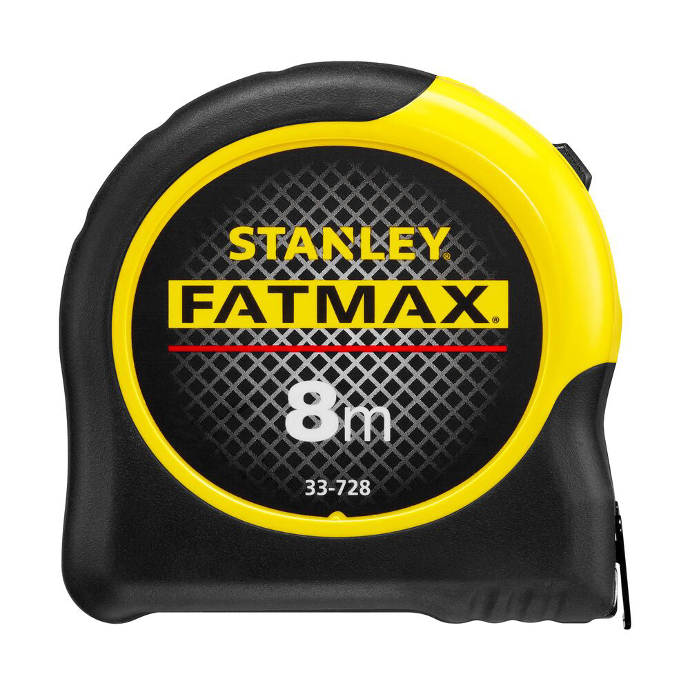 Cumpara acum ruleta fatmax 8m, Mylar®, BladeArmor, tru-zero, rupere la 3.35m, 8m x de la Mesterul Minune