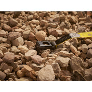 Stanley 0-34-262, ruleta inchisa cu banda de fibra de sticla 30m, tru-zero, vizibilitate ridicata, 30m x 13 mm, blister