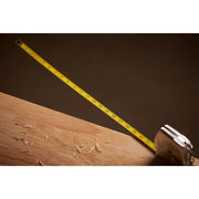 Stanley 0-39-055, ruleta tip breloc PowerLock 1m, sistem de blocare si retragere automata a benzii, 1m x 6.35mm, blister