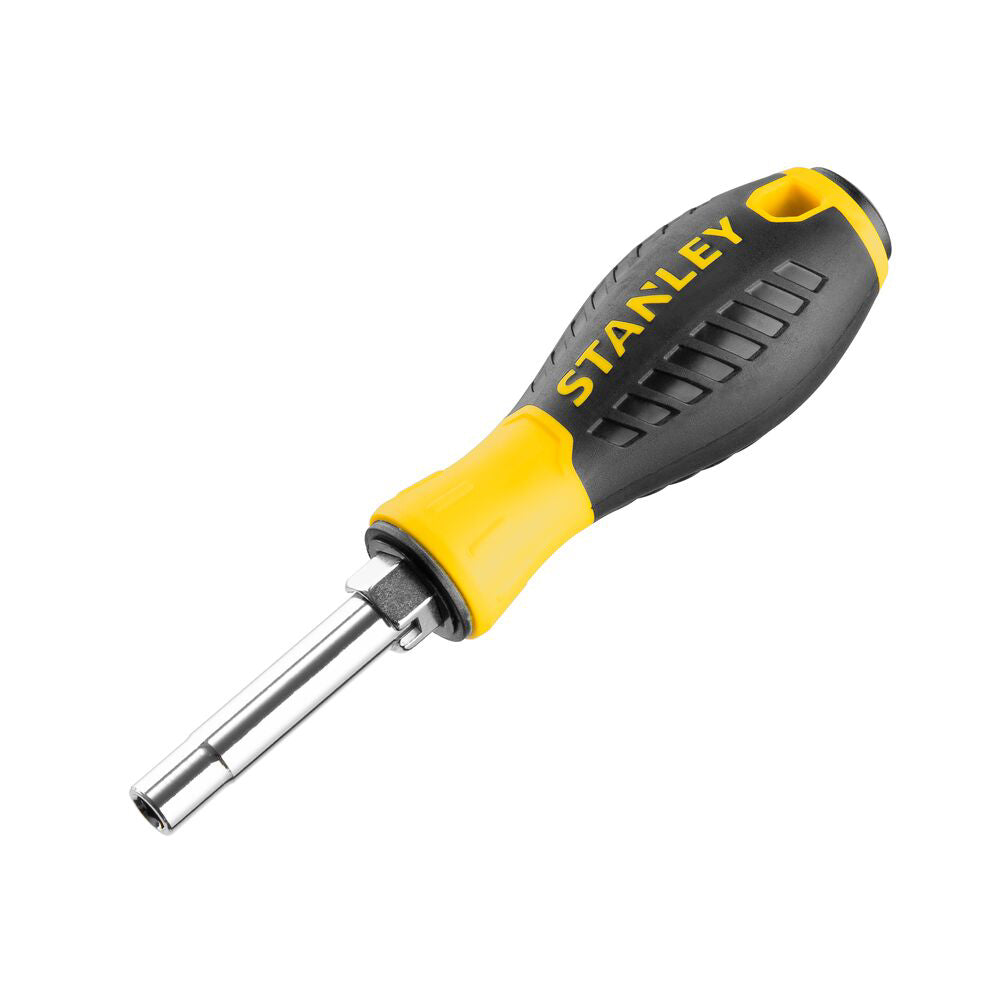 Cumpara acum surubelnitacu cu 6 functii Quick-Change, Stanley 0-68-012 de la Mesterul Minune