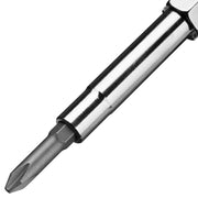 Stanley 0-68-012, surubelnitacu cu 6 functii Quick-Change