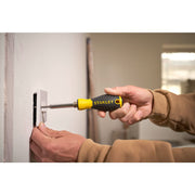 Stanley 0-68-012, surubelnitacu cu 6 functii Quick-Change