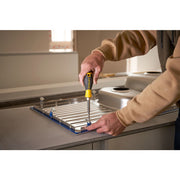 Stanley 0-68-012, surubelnitacu cu 6 functii Quick-Change