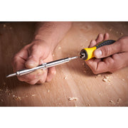 Stanley 0-68-012, surubelnitacu cu 6 functii Quick-Change