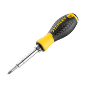 Cumpara acum surubelnitacu cu 6 functii Quick-Change, Stanley 0-68-012 de la Mesterul Minune