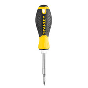 Cumpara acum surubelnitacu cu 6 functii Quick-Change, Stanley 0-68-012 de la Mesterul Minune