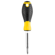 Cumpara acum surubelnitacu cu 6 functii Quick-Change, Stanley 0-68-012 de la Mesterul Minune