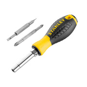 Cumpara acum surubelnitacu cu 6 functii Quick-Change, Stanley 0-68-012 de la Mesterul Minune