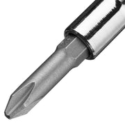 Stanley 0-68-012, surubelnitacu cu 6 functii Quick-Change