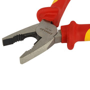 Cumpara acum Cleste combinat FatMax, izolat VDE, 185mm, Stanley 0-84-001 de la Mesterul Minune