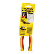 Cumpara acum Cleste combinat FatMax, izolat VDE, 185mm, Stanley 0-84-001 de la Mesterul Minune