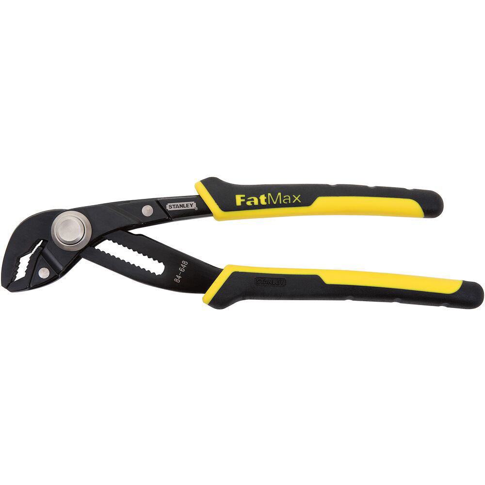 Cumpara acum cleste reglabil Fatmax, 250 mm, blister, Stanley 0-84-648 de la Mesterul Minune