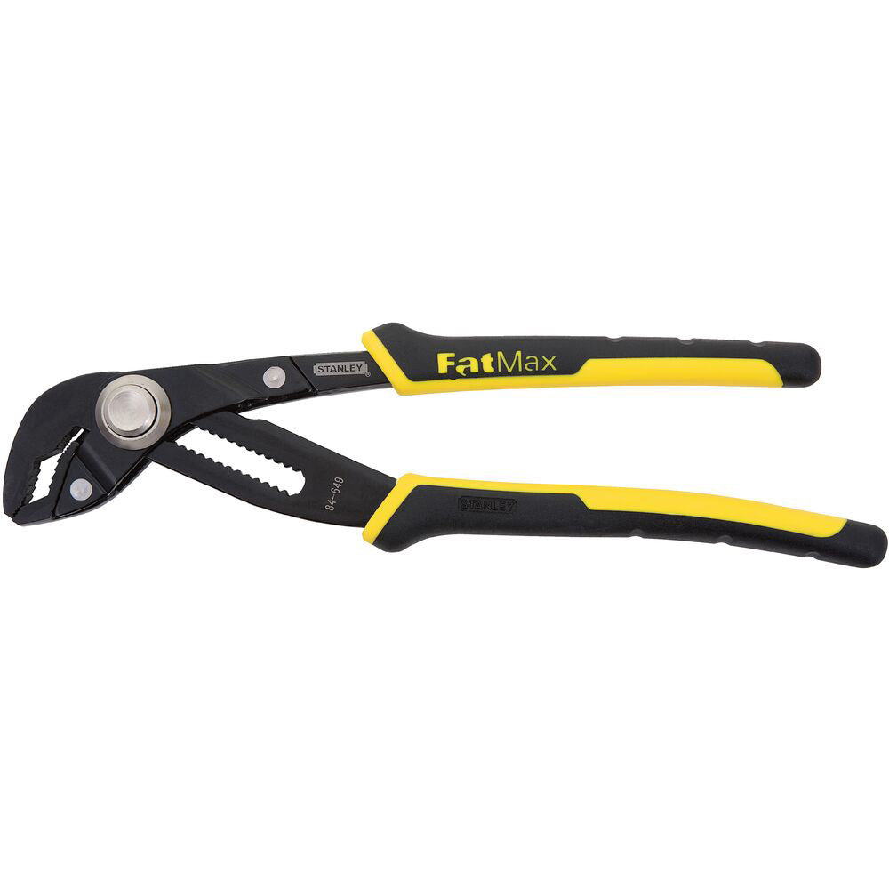 Cumpara acum cleste reglabil Fatmax, 300 mm, blister, Stanley 0-84-649 de la Mesterul Minune