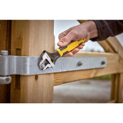 Stanley 0-90-949, MaxSteel, cheie reglabila, otel crom-vanadium, cap inclinat, lungime 250mm (10