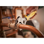 Stanley 0-90-949, MaxSteel, cheie reglabila, otel crom-vanadium, cap inclinat, lungime 250mm (10