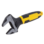 Stanley 0-90-949, MaxSteel, cheie reglabila, otel crom-vanadium, cap inclinat, lungime 250mm (10