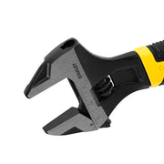 Stanley 0-90-949, MaxSteel, cheie reglabila, otel crom-vanadium, cap inclinat, lungime 250mm (10