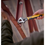 Stanley 0-90-950, MaxSteel, cheie reglabila, otel crom-vanadium, cap inclinat, lungime 300mm (12